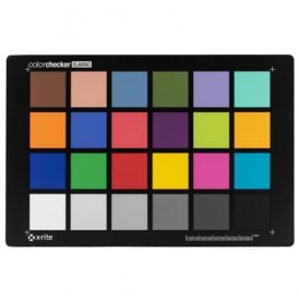 XRIT274 ColorChecker Classic MEGA
