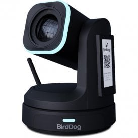 X1 30x HD PTZ Camera - Black