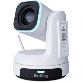 X1 30x HD PTZ Camera - White