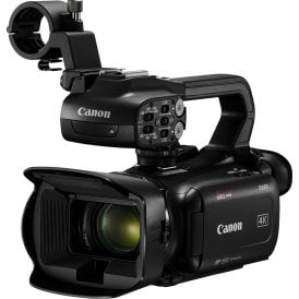 XA60 4K UHD Professional Camcorder