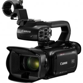 XA65 4K Professional Camcorder