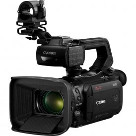 XA70 UHD 4K Professional Camcorder