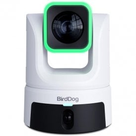 XL Ultra 4K60 UHD PTZ Camera - White
