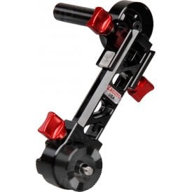Zacuto Axis Mini EVF Mount