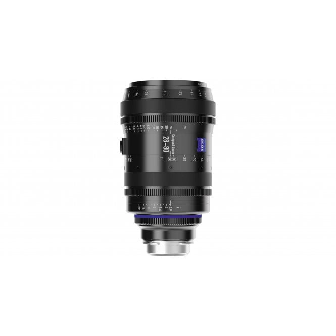 Zeiss Cinema Zoom CZ.2 28-80 Lens