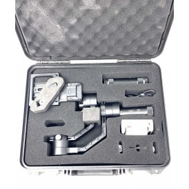 Zhiyun Crane V1 3-Axis Handheld Gimbal Stabiliser for Mirrorless/DSLR 