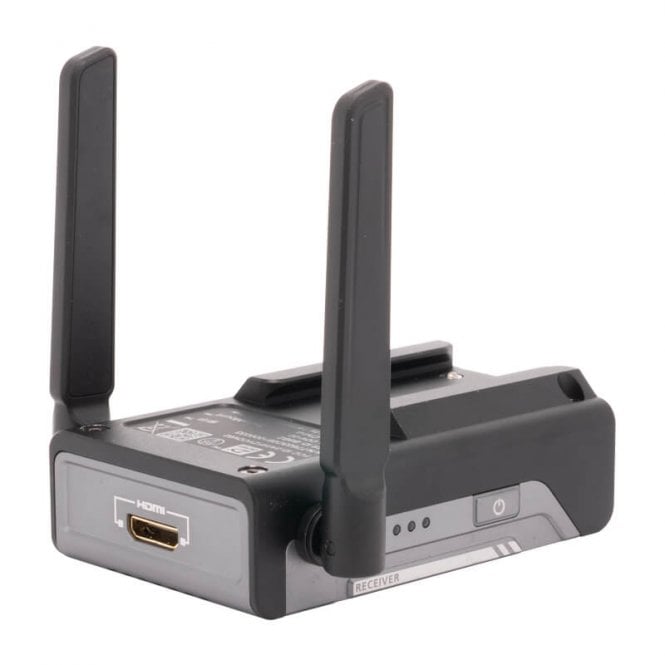 ZHI-WIRELESS-VR Wireless Video Receiver