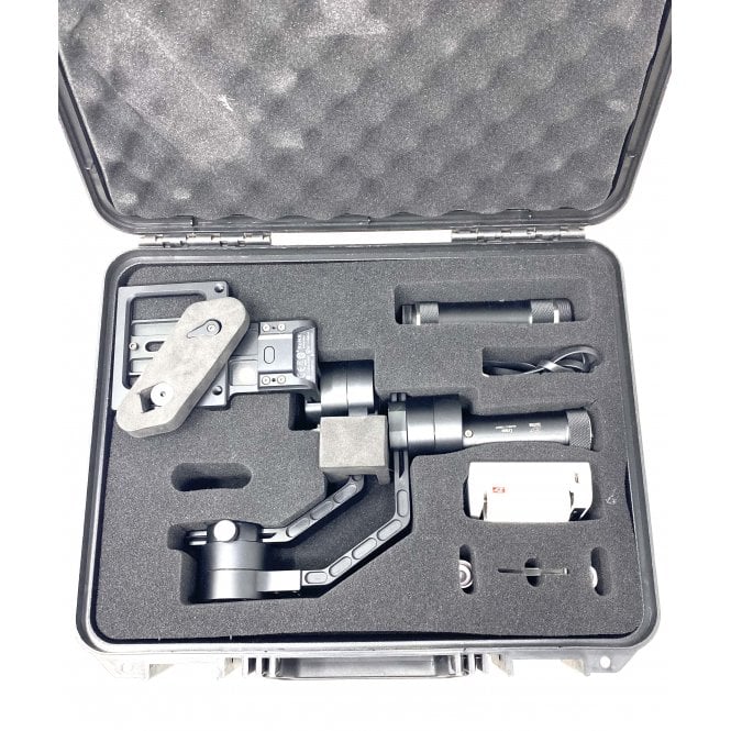 Zhiyun-Tech Zhiyun Crane V1 3-Axis Handheld Gimbal Stabiliser for Mirrorless/DSLR 