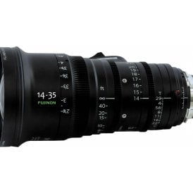 ZK14-35 Cabrio Lens