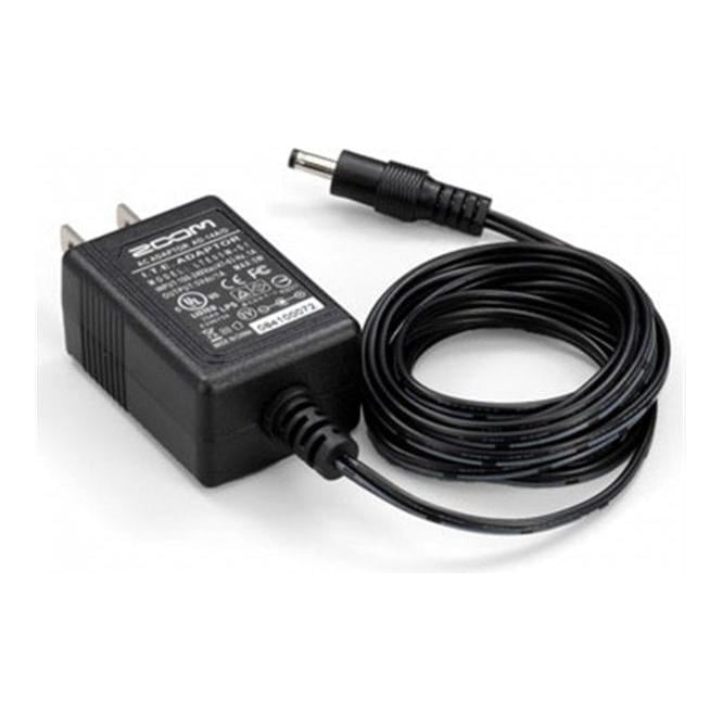 Zoom AD-14 H4N/R16/R24/Q3HD AC adapter