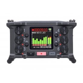 F6 Multi Track Field Recorder